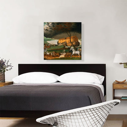 Noah's Ark 1846