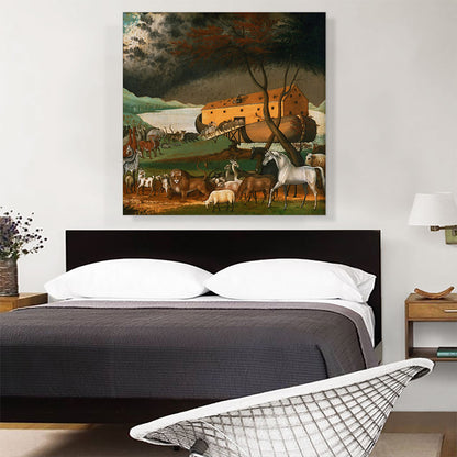 Noah's Ark 1846