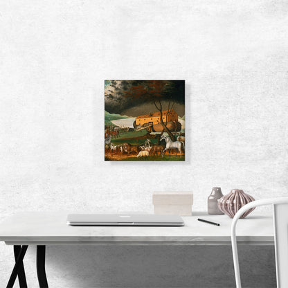 Noah's Ark 1846