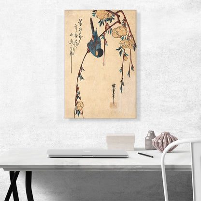 Weeping Cherry