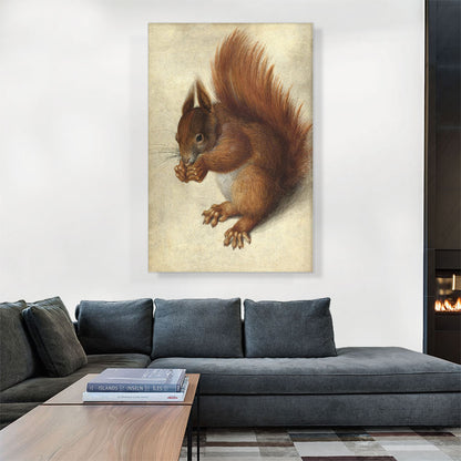 Red Squirrel 1578