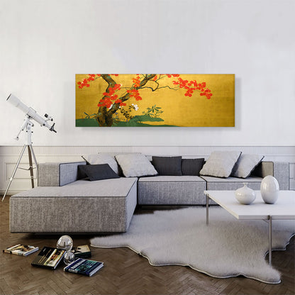 Maple Tree