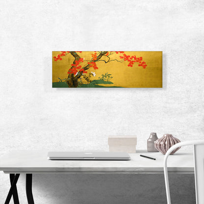 Maple Tree