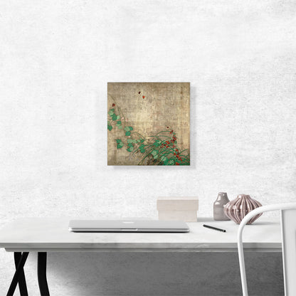 Autumn Flower Plants