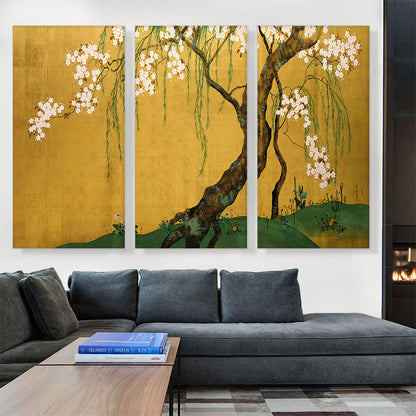 Cherry Tree