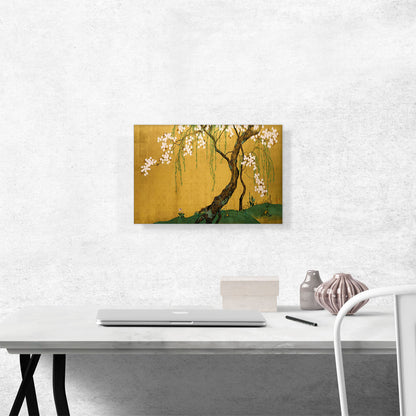 Cherry Tree