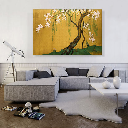 Cherry Tree