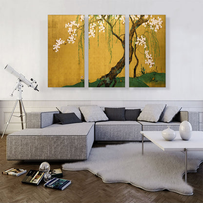 Cherry Tree