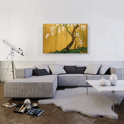 Cherry Tree