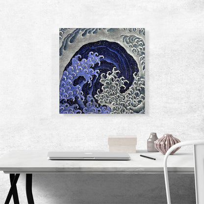Feminine Wave