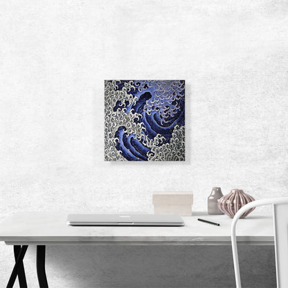 Masculine Wave