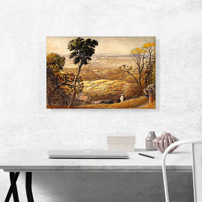 Golden Valley