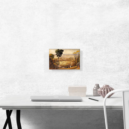 Golden Valley