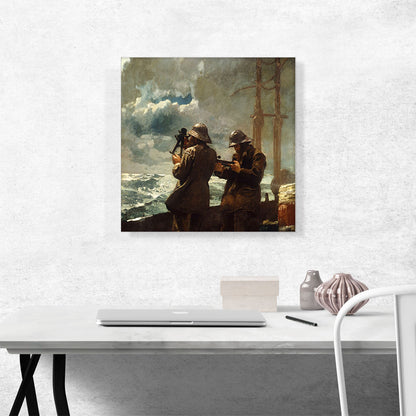 Eight Bells 1886