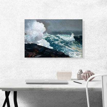 Northeaster 1895