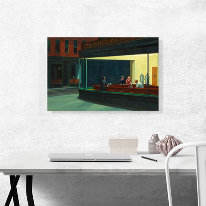 Nighthawks 1942