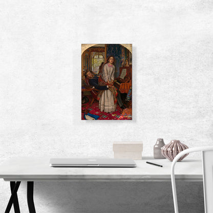The Awakening Conscience 1853