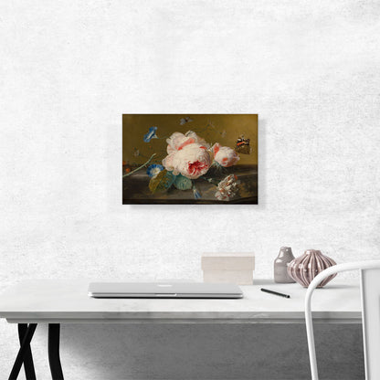 Flower Still Life