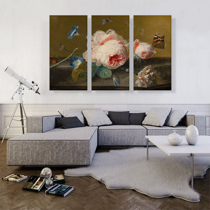Flower Still Life
