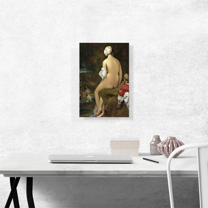 The Small Bather 1826