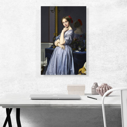 Comtesse d'Haussonville
