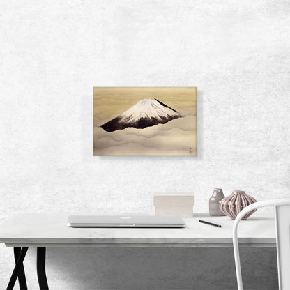 Mt Fuji