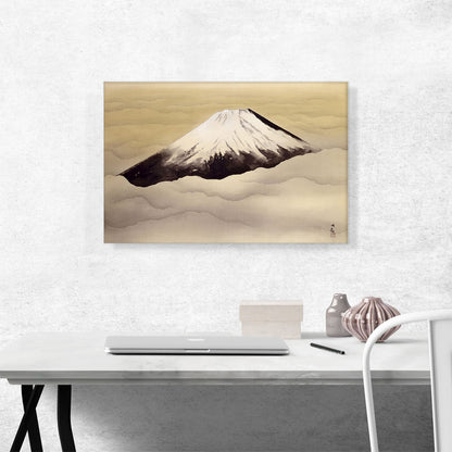 Mt Fuji