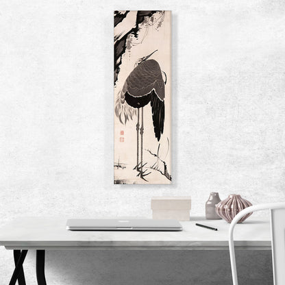 Cranes