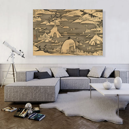 Five Hundred Arhats