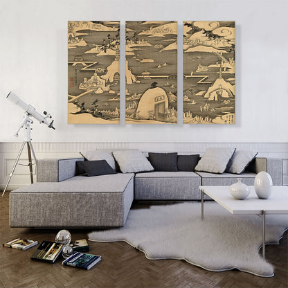 Five Hundred Arhats