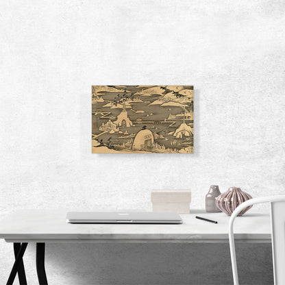 Five Hundred Arhats