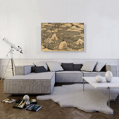 Five Hundred Arhats