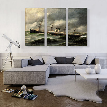S.S. Westernland
