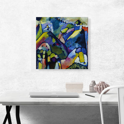 Improvisation 9 1912