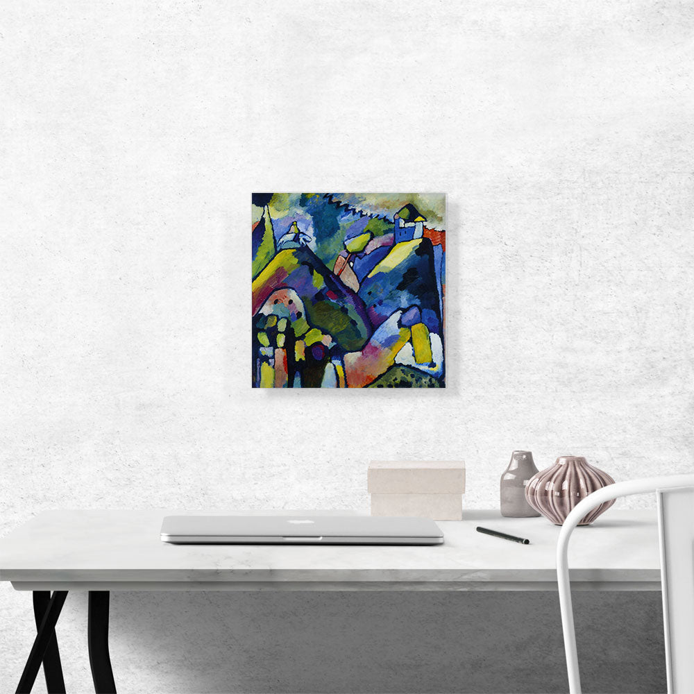 Improvisation 9 1912