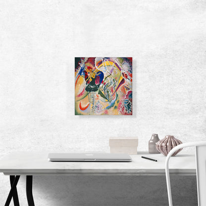 Improvisation 35 1914