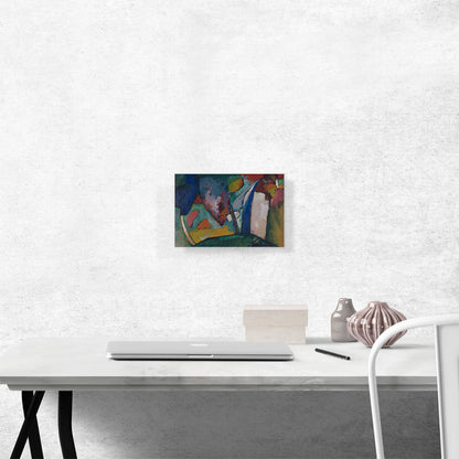 The Waterfall 1909