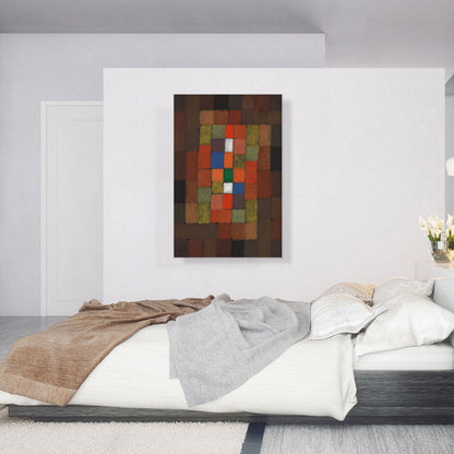 Static-Dynamic Gradation 1923