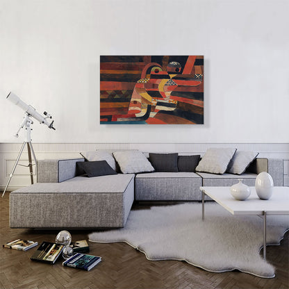 Lovers 1920