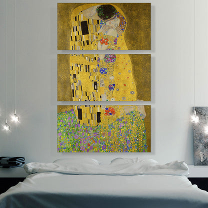 The Kiss