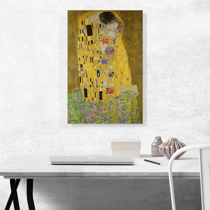 The Kiss