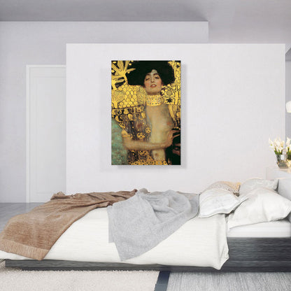 Judith and the Head of Holofernes 1901
