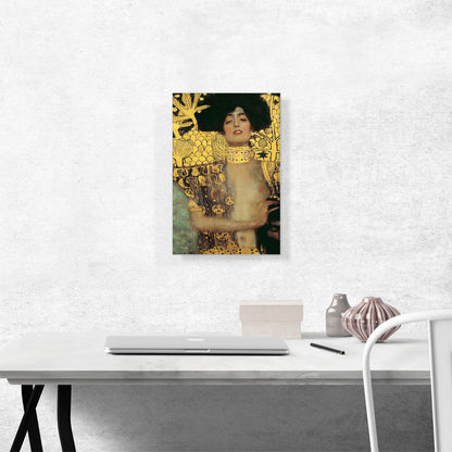 Judith and the Head of Holofernes 1901