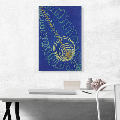 Primordial Chaos No 16