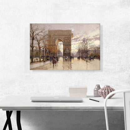 La Seine