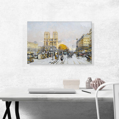 Notre Dame
