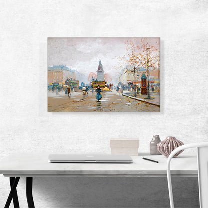 Place Clichy