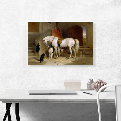 Favourites - The Property of Prince George of Cambridge 1835