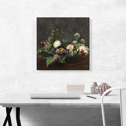 Flower 1872