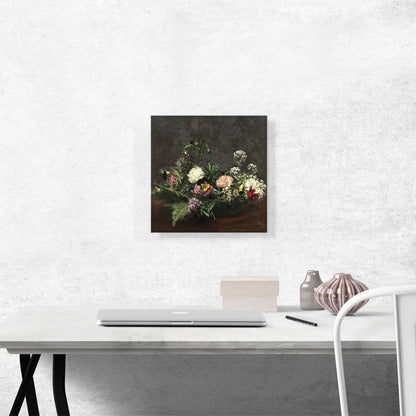Flower 1872